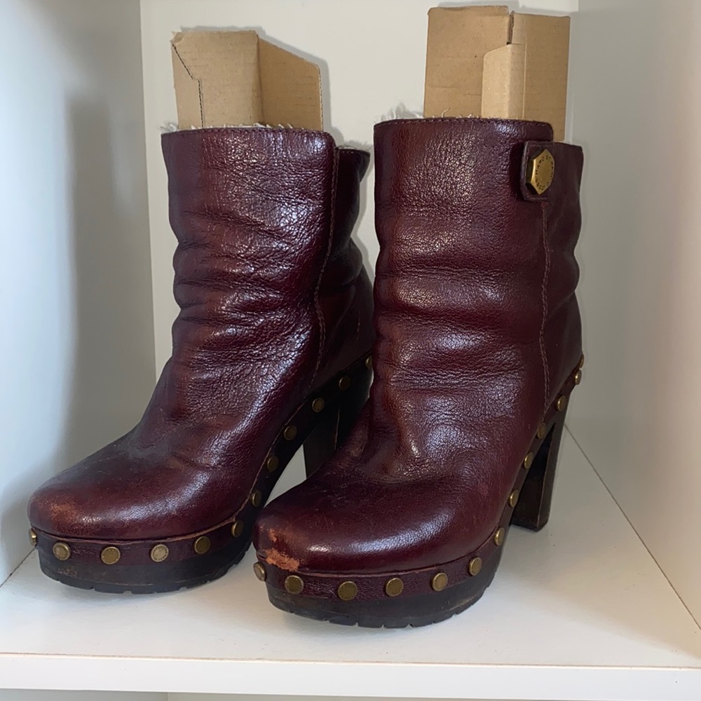 Winter boots